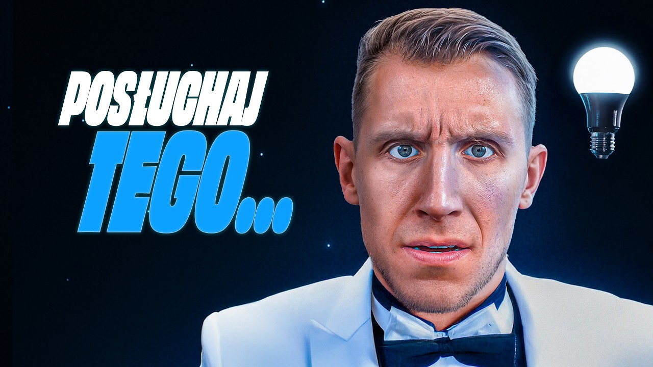 ZŁOTE MYŚLI OWCY (prof. Michał Owczarzak prezentuje)