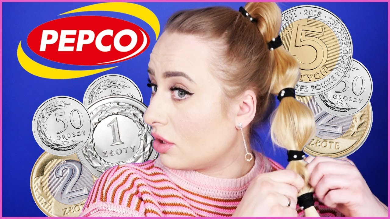 GADŻETY DO WŁOSÓW Z PEPCO! 💸