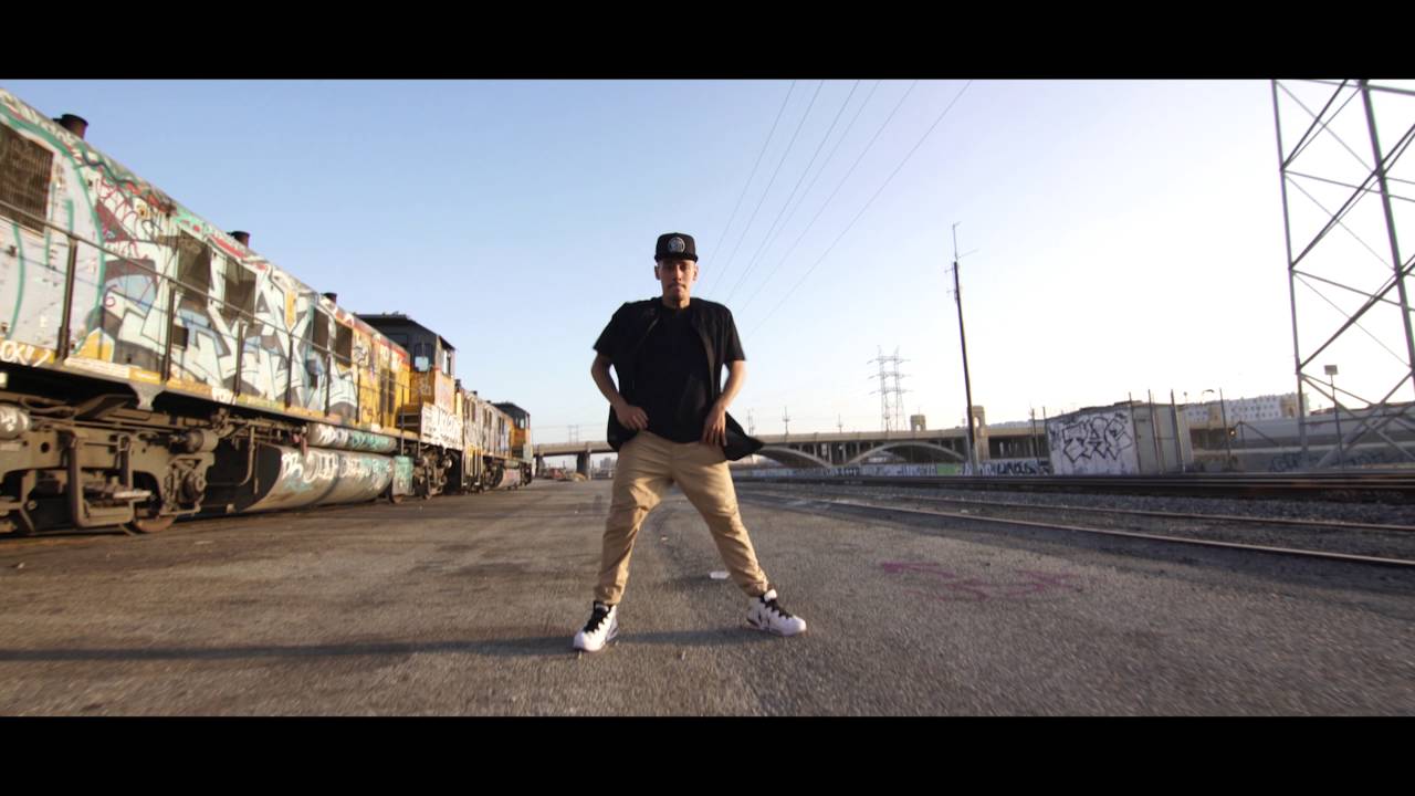 Got It Good - Kaytranada Ft. Craig David / Choreography by Diego Vazquez ( Agosto 2016 )