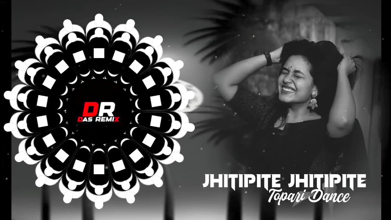 JHITIPITI JHITIPITI (TAPORI DNC MIX) DJ A KAY BHADRAK X DAS REMIX OLD TRADING SONG....