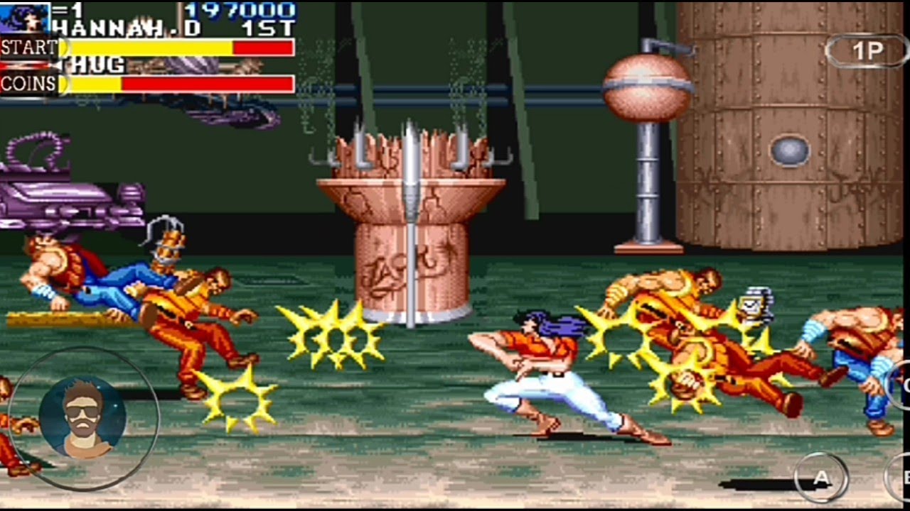 Cadillac and dinosaurs hack fire kick unlimited food+combos hack my stage 4