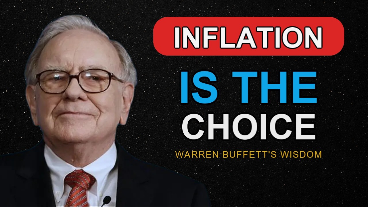 Warren Buffett: If You Retire in the Next 5 Years, Do Not Ignore This 18-Month Warning