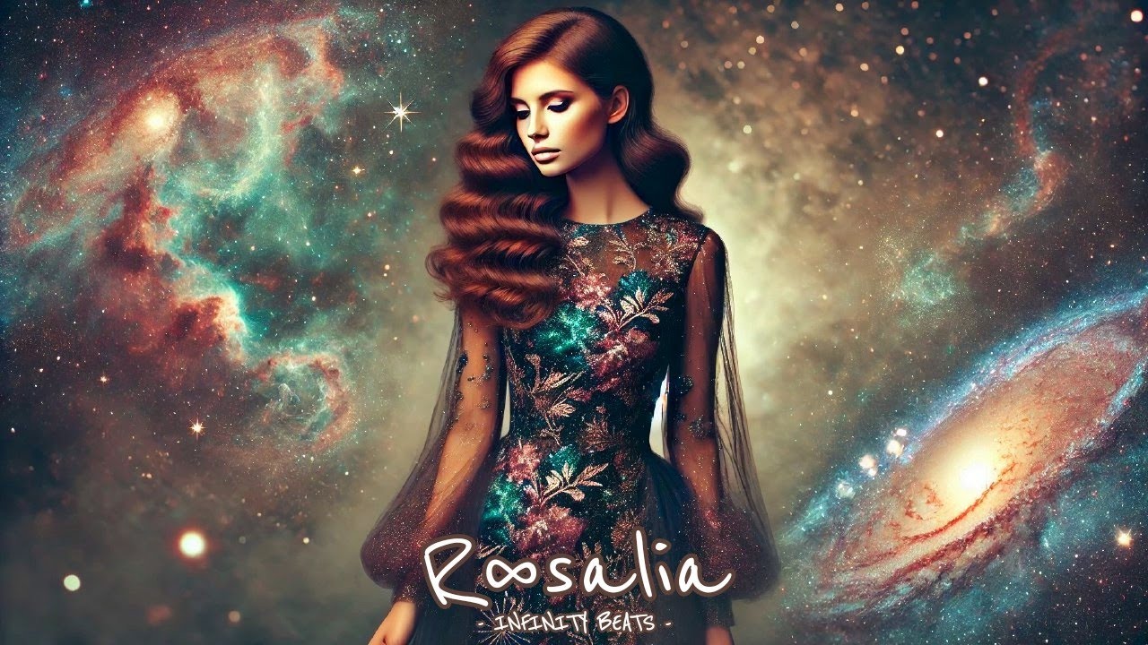 🎵 R&infin;salia - Trust the Universe