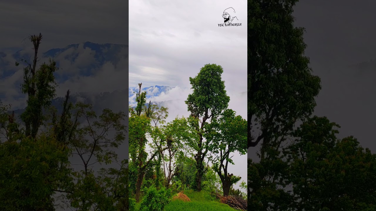 Beauty of Reasi, Jammu and Kashmir short video