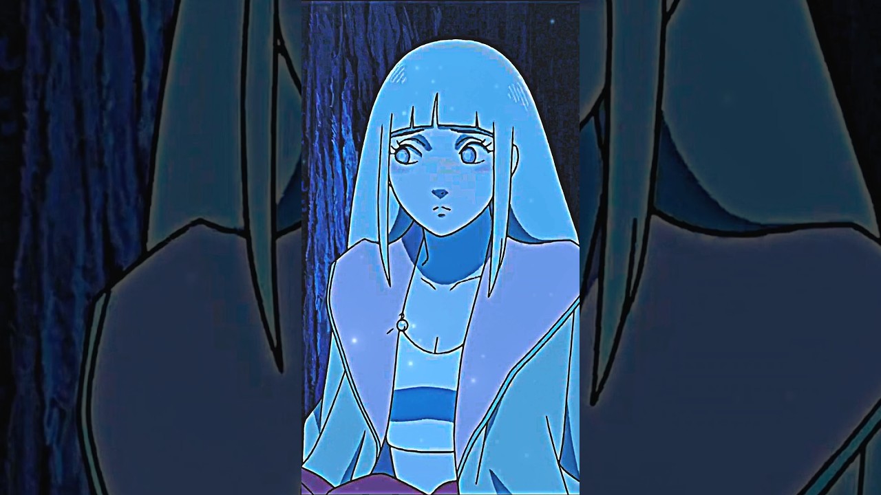 Reason Why Hinata 💝 Cut Off Naruto 🥰 Long Hair 😯❤️&zwj;🩹 || #viralshort
