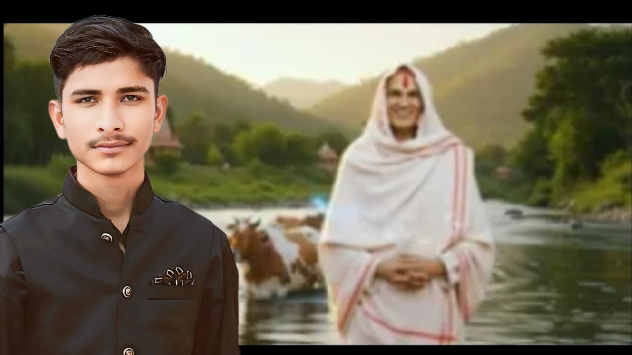 मेरे जन्म जन्म रख वाले बाबा पटिया वाले ‼️ सिंगर सतेंद्र गुर्जर 