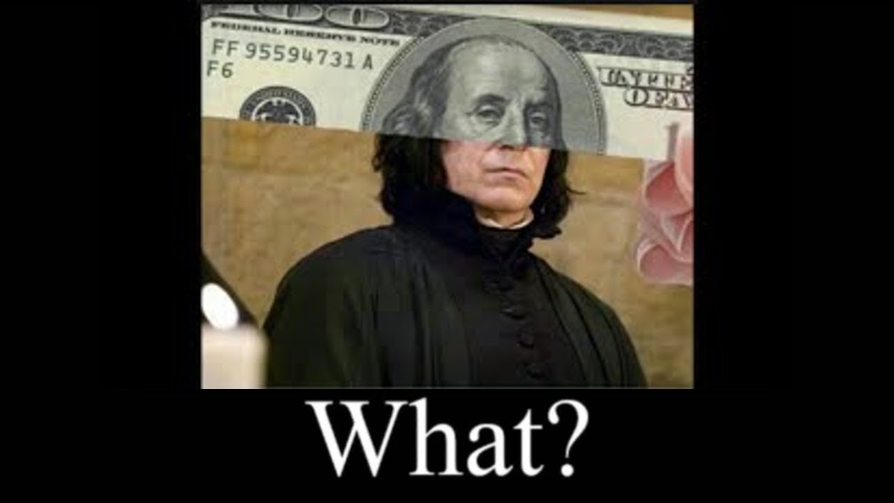 Harry Potter memes only fans understand! | Part 4