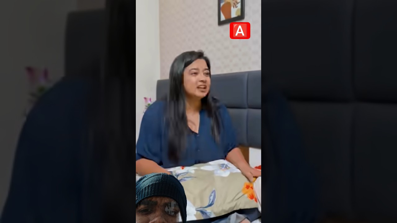 wait for end 🤣🥰 