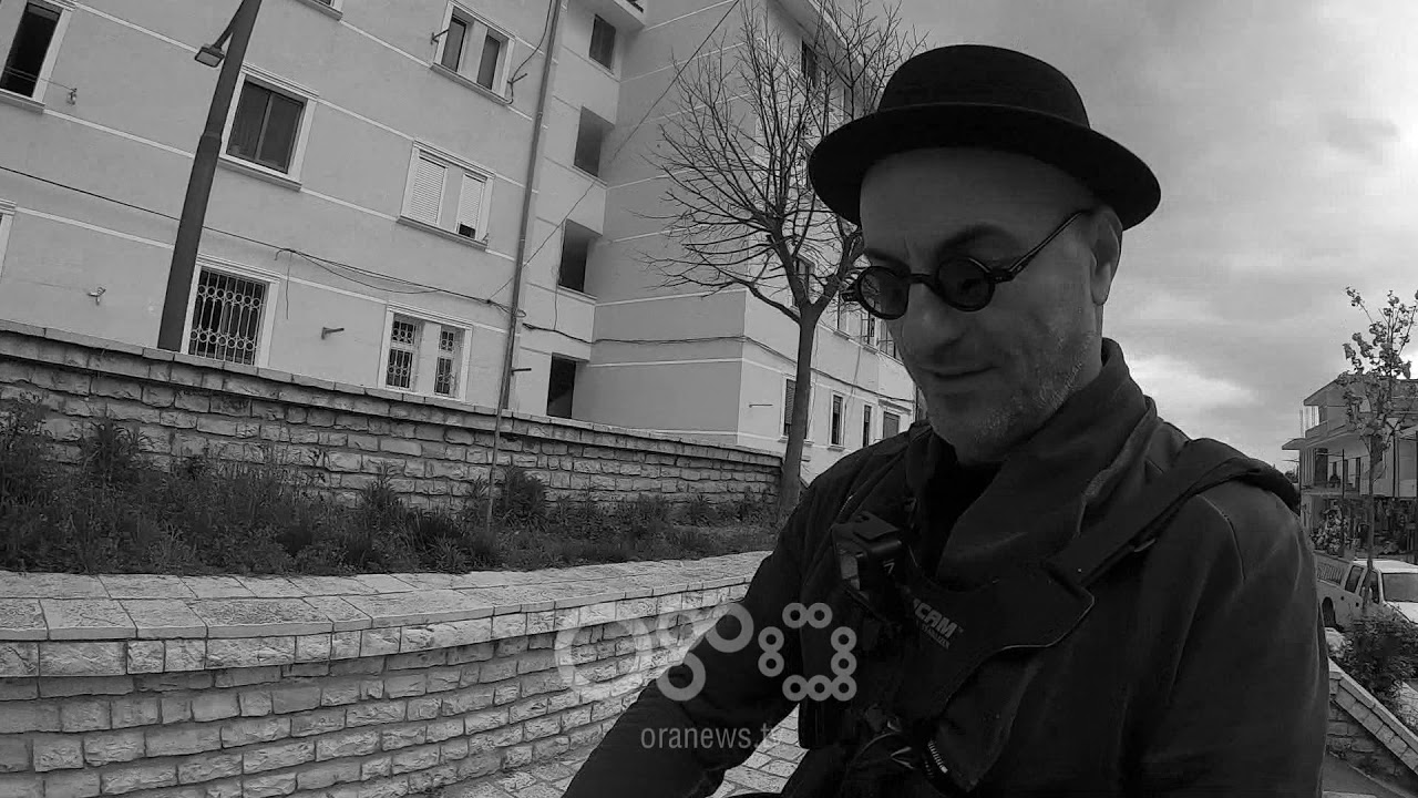 'Vetëm një natë' - Robert Aliaj në Këlcyrë (Pjesa e dytë) - 29 qershor 2019
