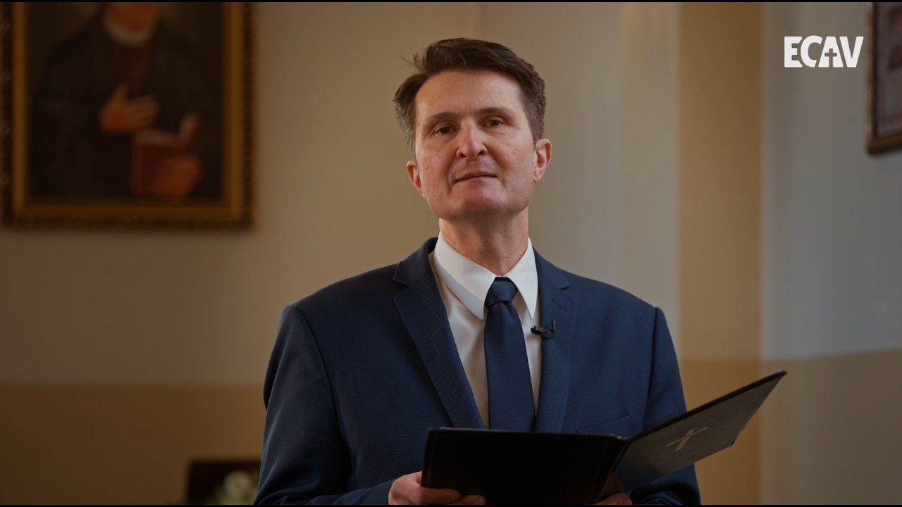 PSBECAV Nemôžem zabrániť vtákom, aby lietali nado mnou...