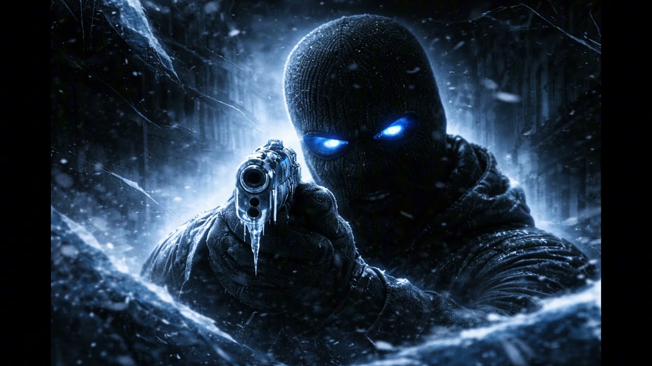 FREESTYLE BEAT - ''ICE VEINS'' | Deep Drill Trap Instrumental 2026 | Rap Beats