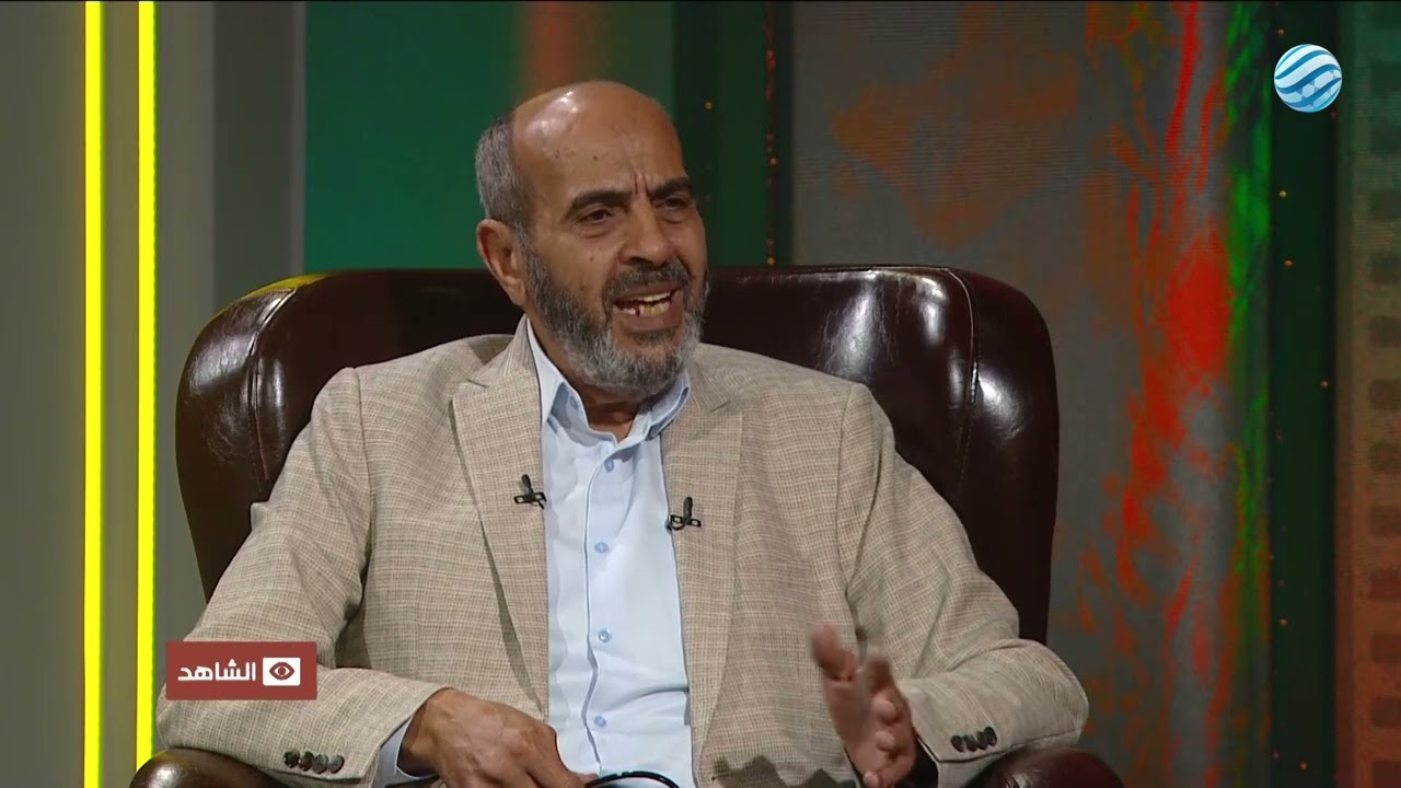 الشاهد مع المتحدث باسم عائلات الأطفال المحقونين بفيروس الإيدز (إدريس الآغا) الحلقة 3