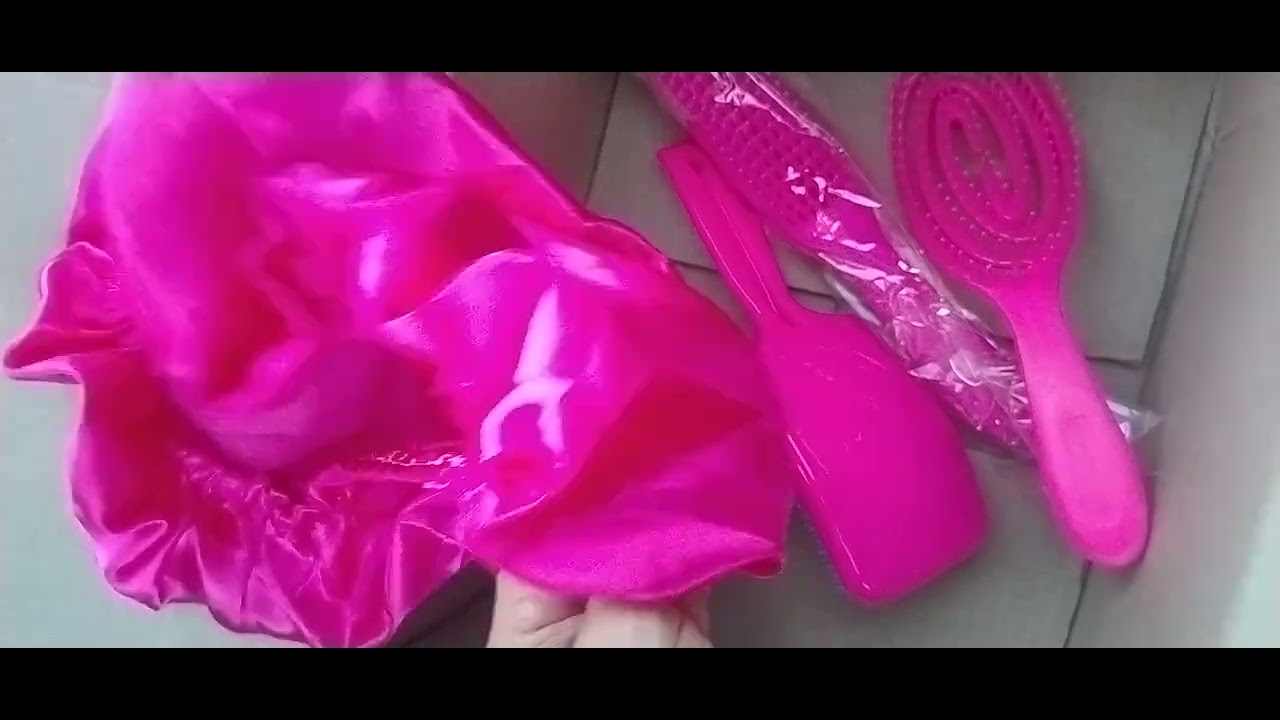 Essas escovas são demais ✨