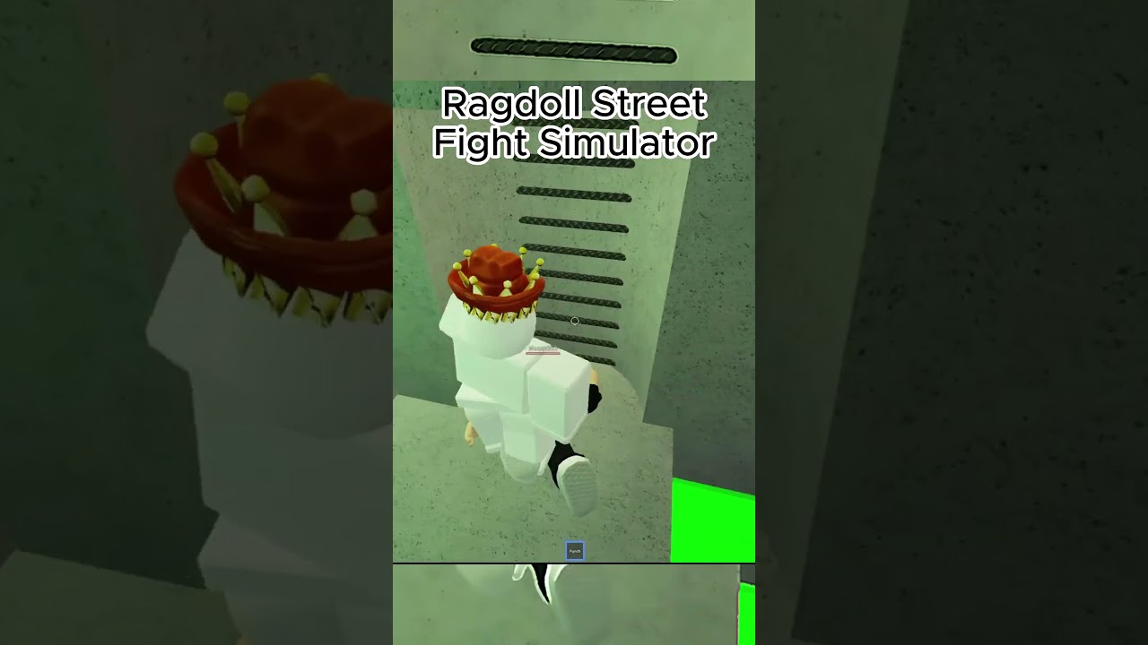 Best Roblox Ragdoll Games #roblox