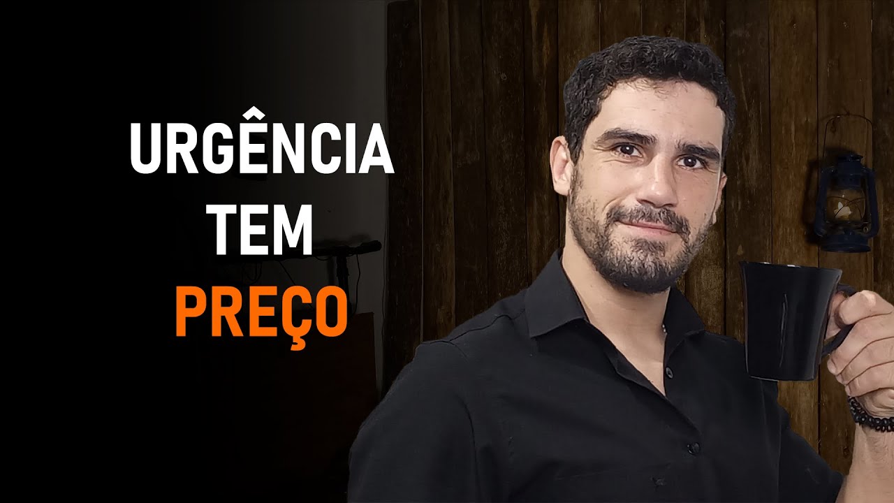 Taxa de Urgência: Como Cobrar Sem Perder o Cliente | Café com Artesão #106