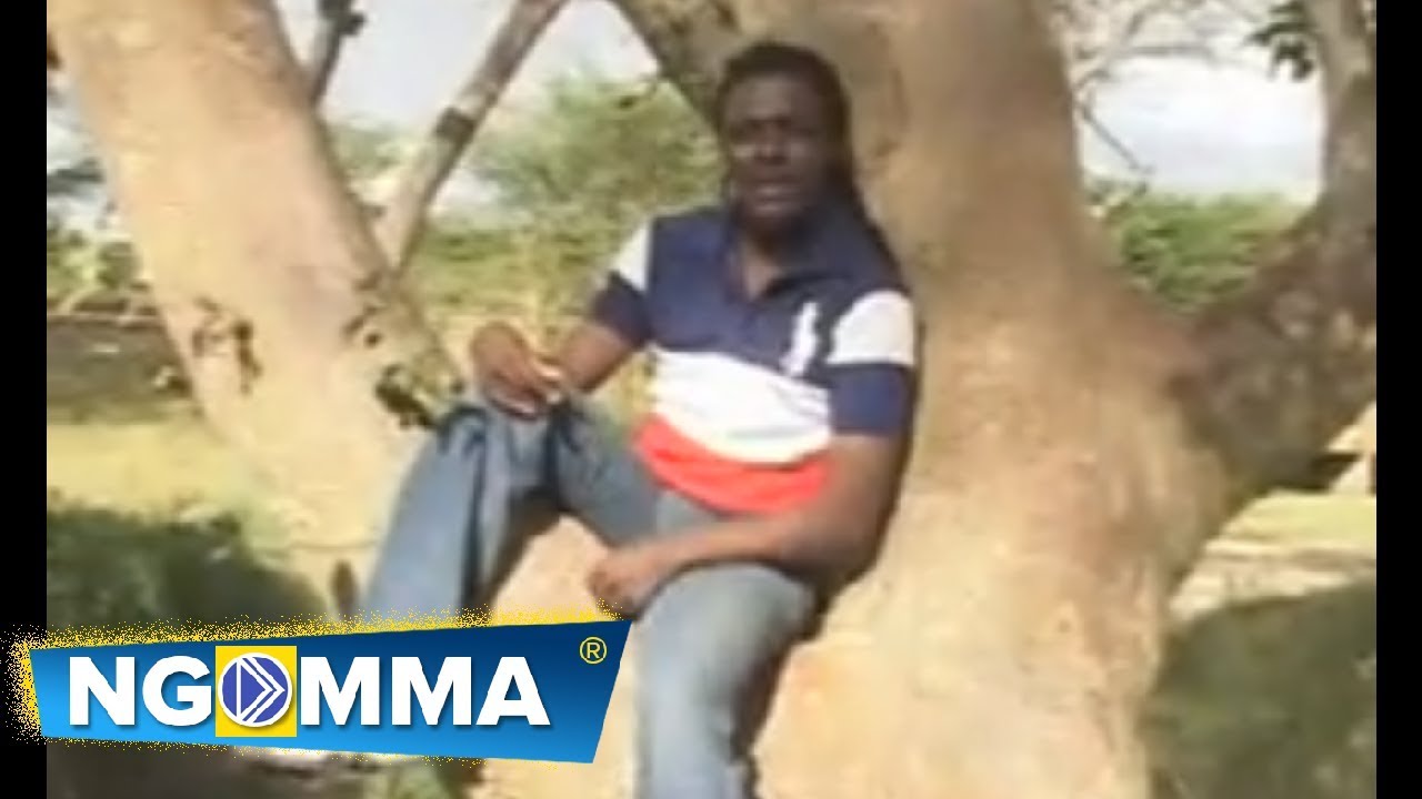 Ben Mbatha (Kativui Mweene) - Kunzukuma Mai (Official video) Sms SKIZA 5801768 to 811