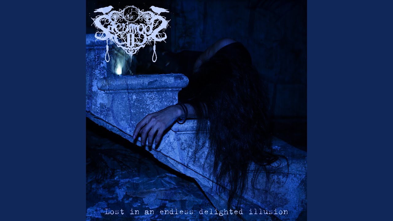 Sacrimoon - Useless Life Rejected