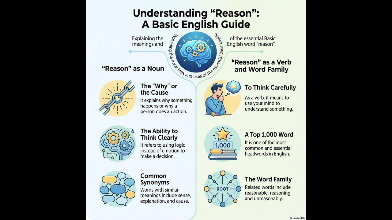 Reason