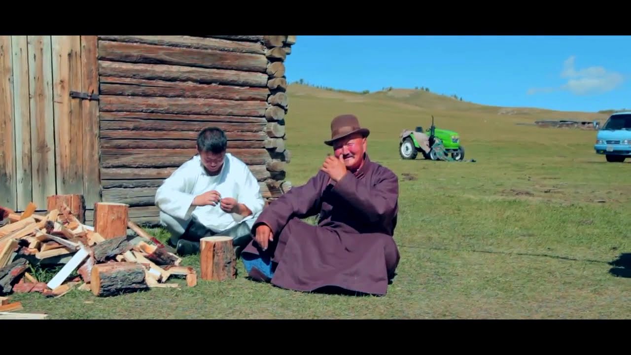 G.Enkhbaatar Nariin saikhan kheer Г.Энхбаатар Нарийн сайхан хээр