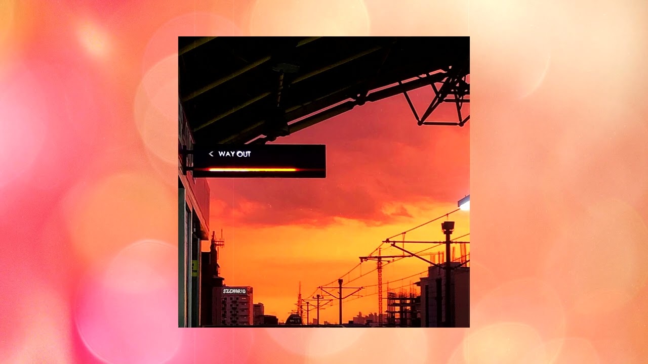 SZENARIO - WAY OUT