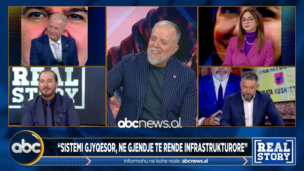 ‘Gjyqi’ për pagat/ Ballanca: Reforma s'do sjelli drejtësi më të mirë! Ja sa janë pagat e gjyqtarëve