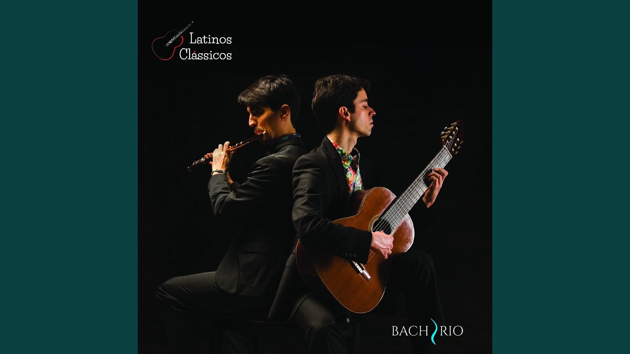 Largo from Concerto for Oboe Bwv 1056