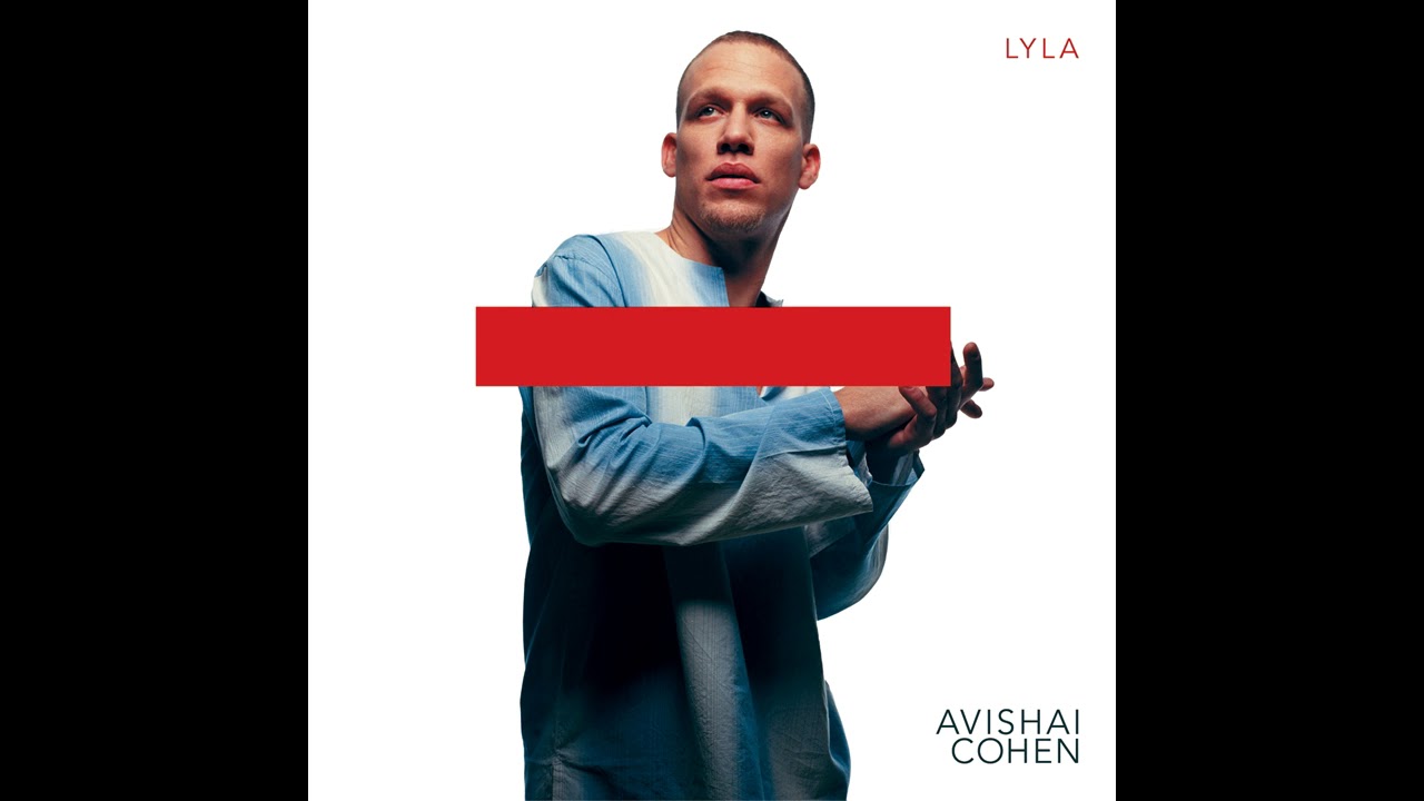 Avishai Cohen - The Evolving Etude