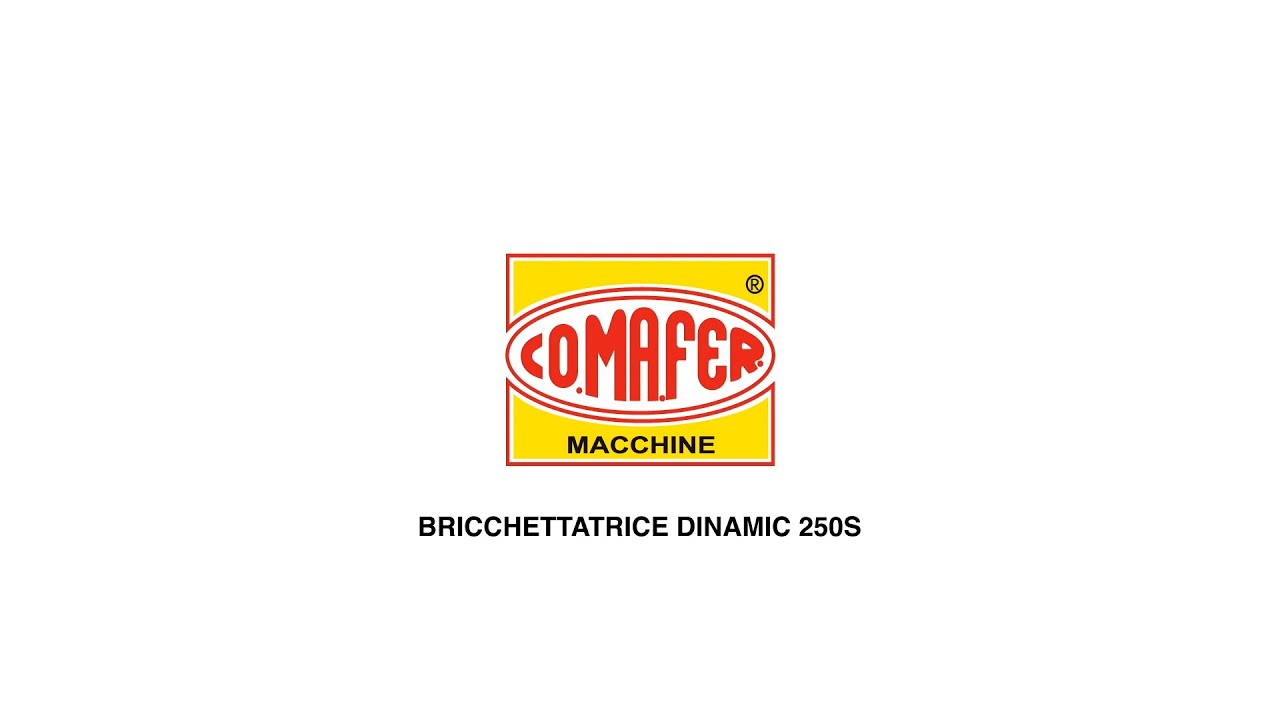 Dinamic 250S - Official Video [IT]