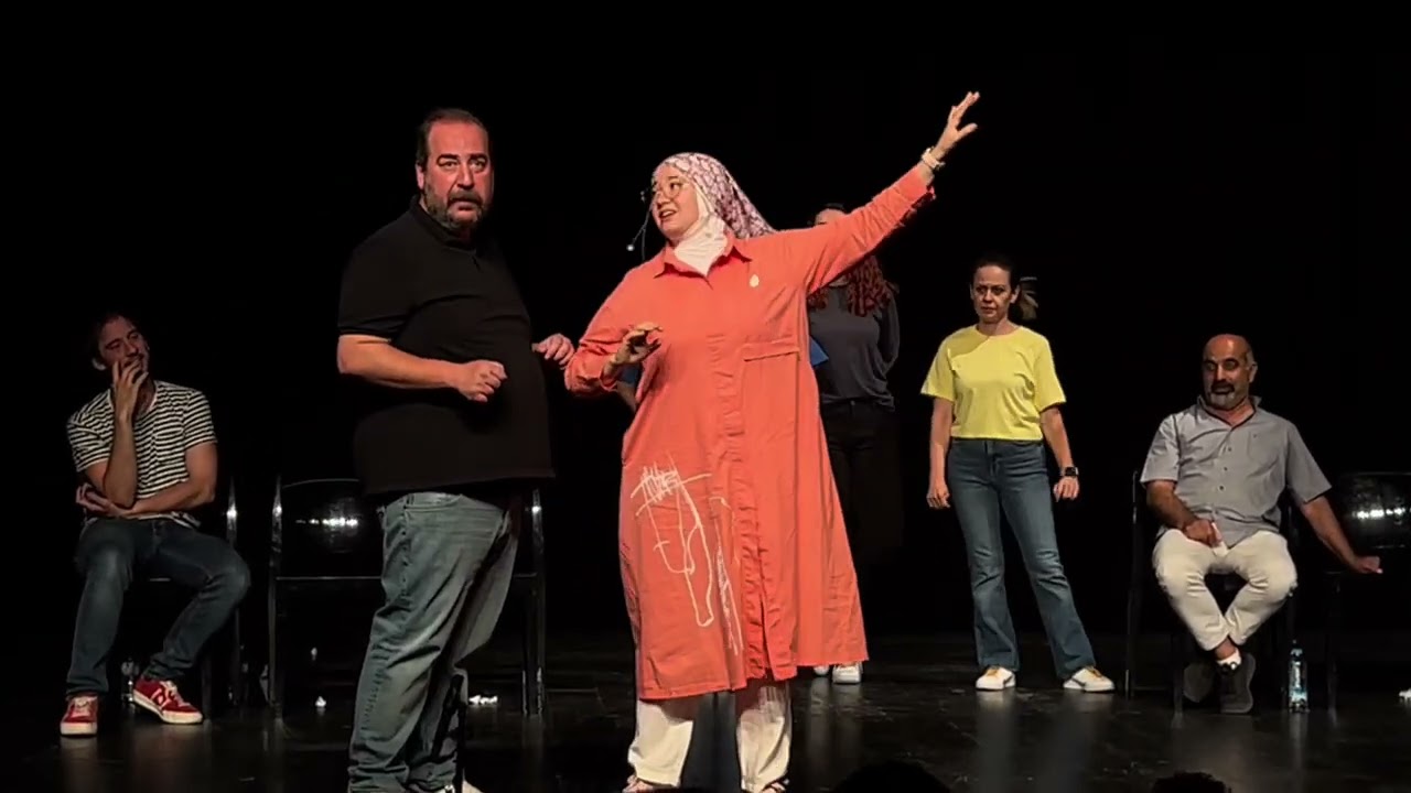 Mahşer-i C&uuml;mb&uuml;ş ile doğa&ccedil;lama yaptım!