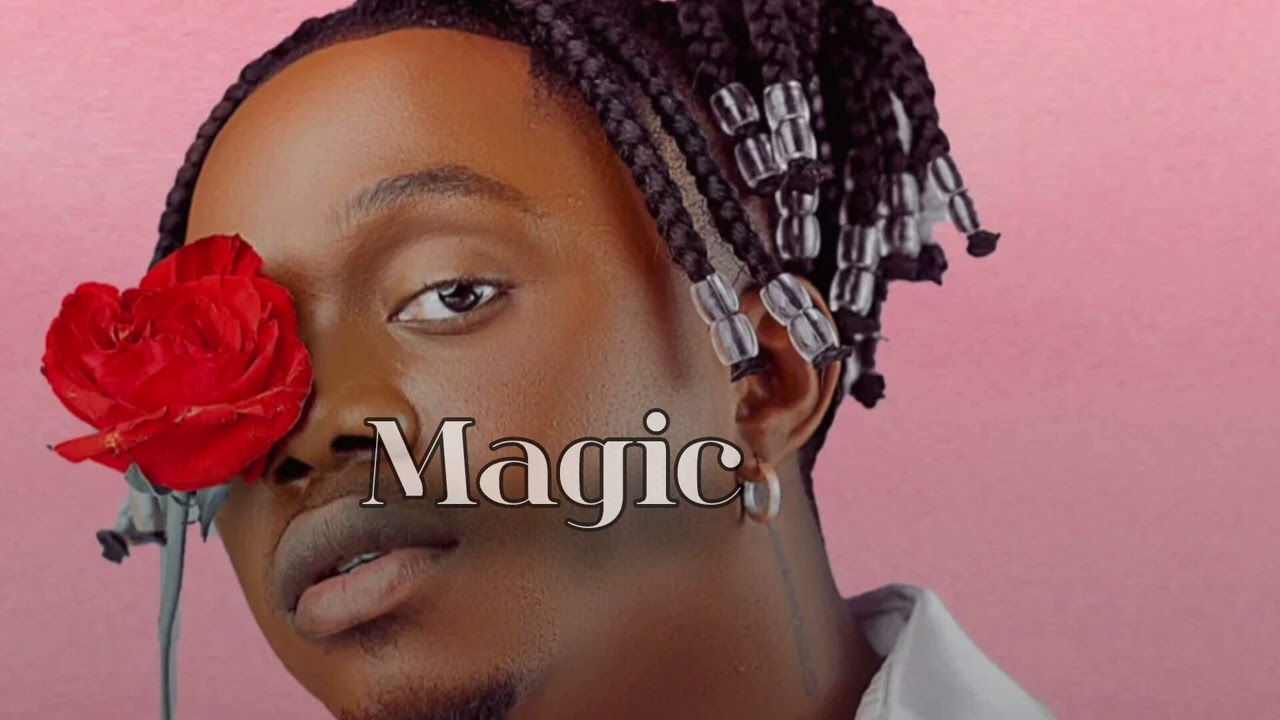 FREE AFRO ZOUK Rayvanny _ Magic _ official instrumental type Tay c x Yalevis x Diamond platinum