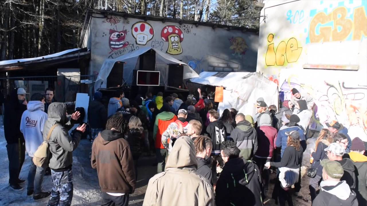 Tek'Alpes 20-21/02/2016 SKYZOPHRENIX/ARBUCITEK/YAUTARDS FROI'C/1SAOUL-MIS/CONS SANS GAIN