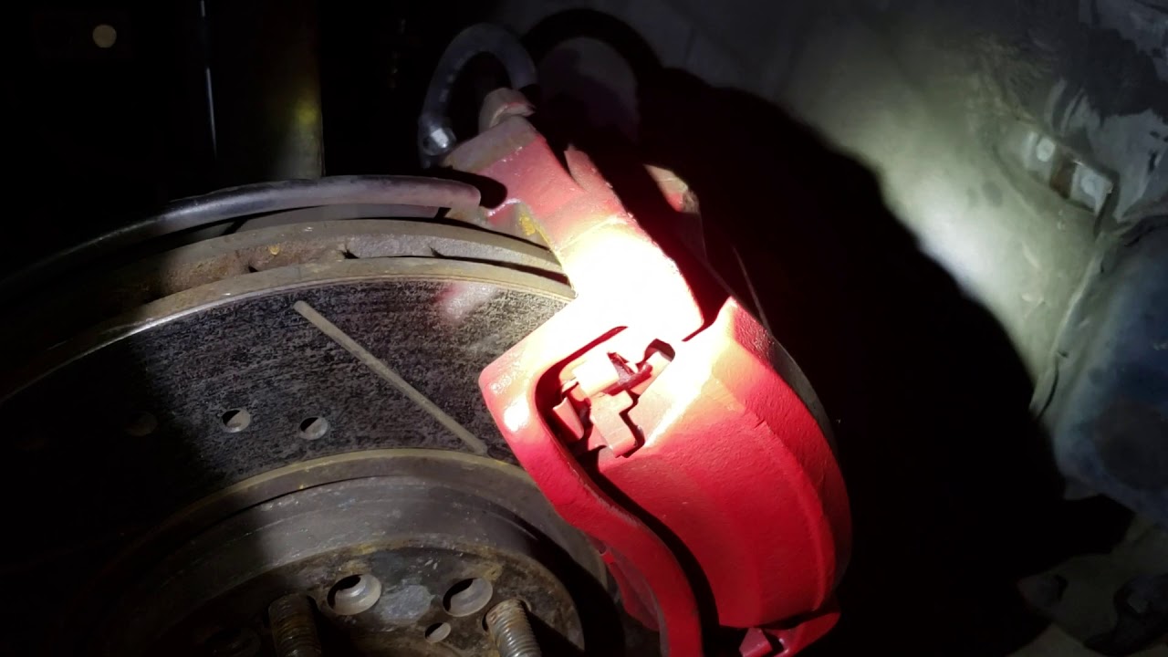 DIY: Installing Xcessive Mfg's IS300 steering angle knuckles & spherical caster arm bushings