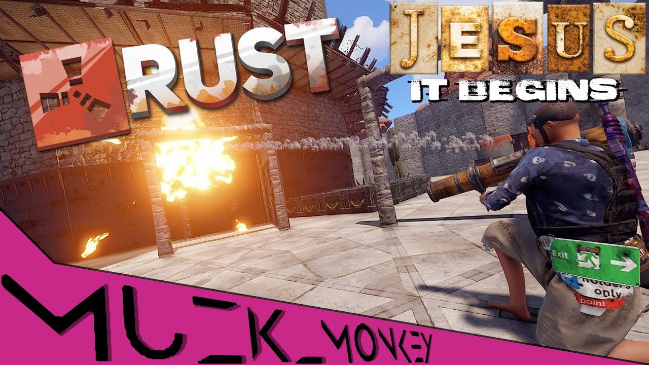 Rust   Late Night No Plan Raining Korean Story pt 1