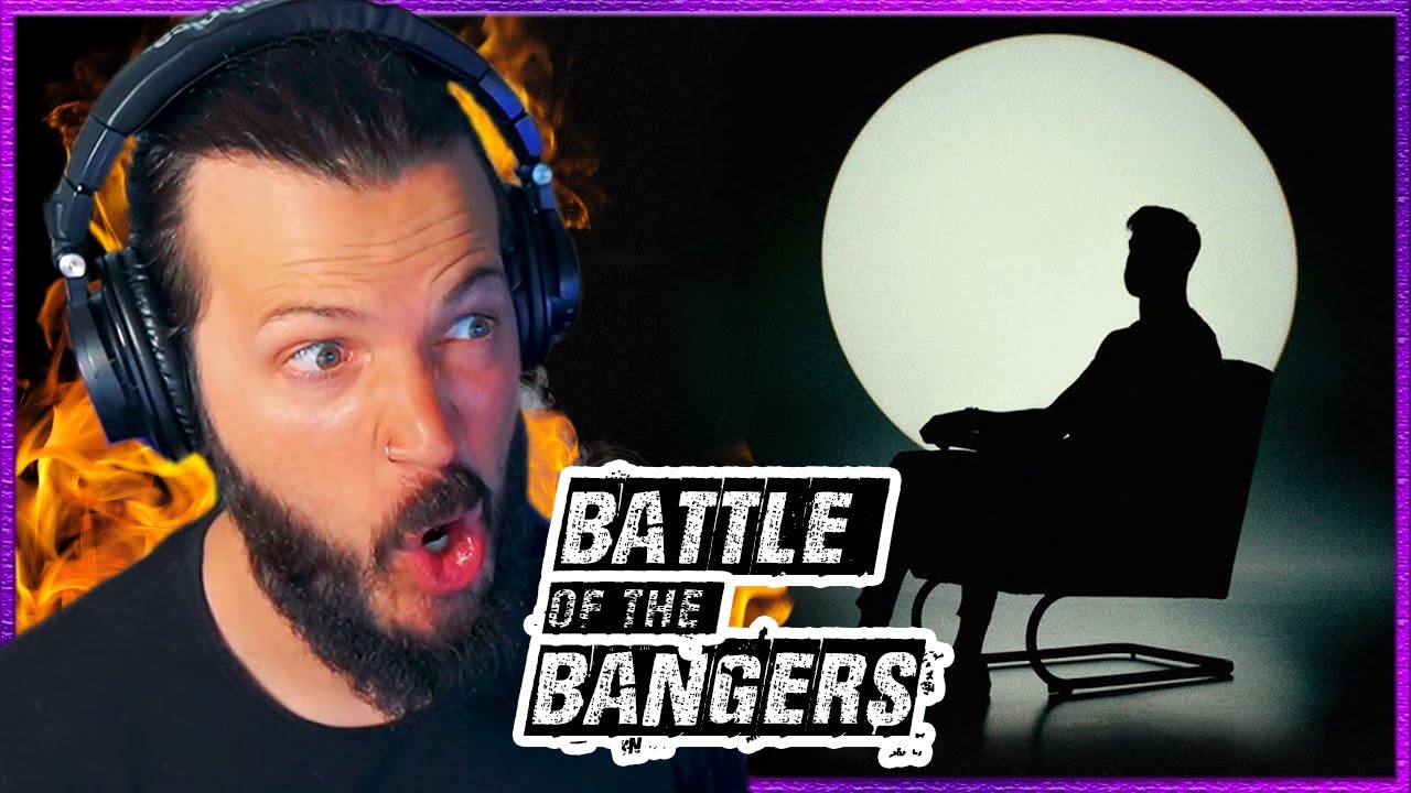 Battle Of The Bangers Winner: Time The Valuator 