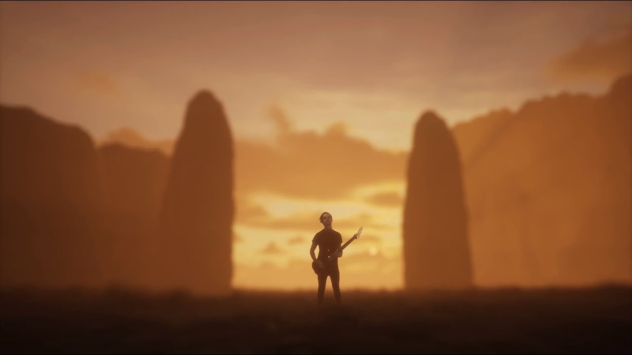 Attack Attack! - Dark Waves (Teaser New 2023)