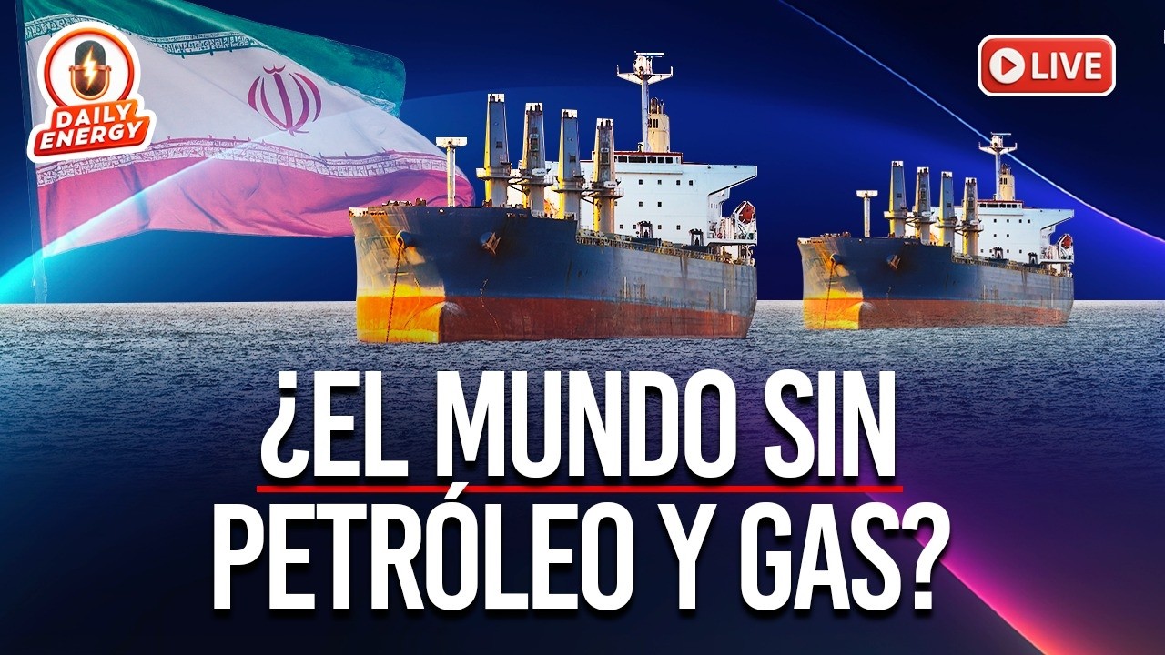 ¿Qué detiene al petróleo? Estrecho de Ormuz, la vía que paraliza al sector energético mundial