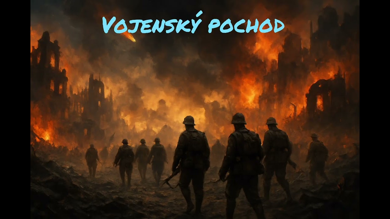Vojenský pochod