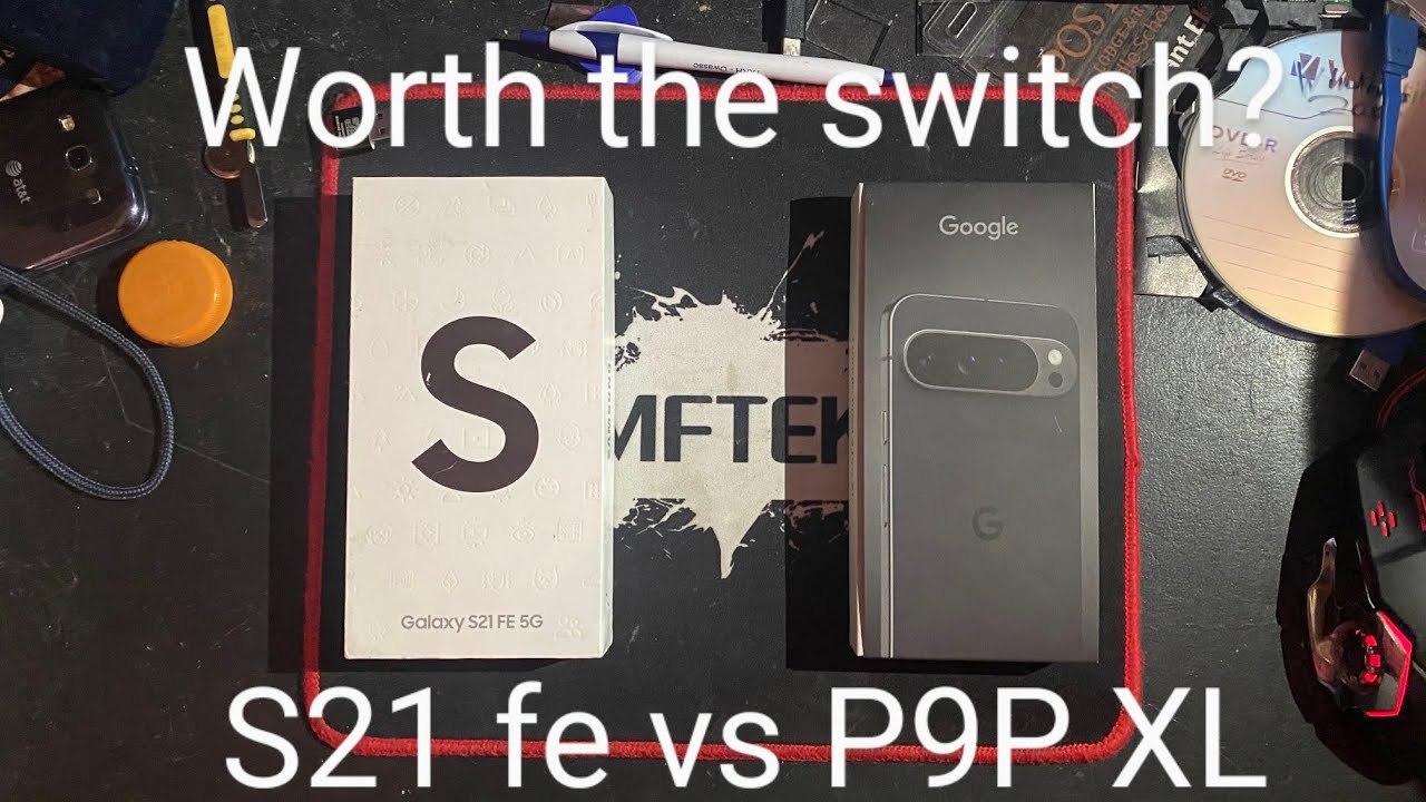 Is my switch to Pixel worth it? - 6 months later