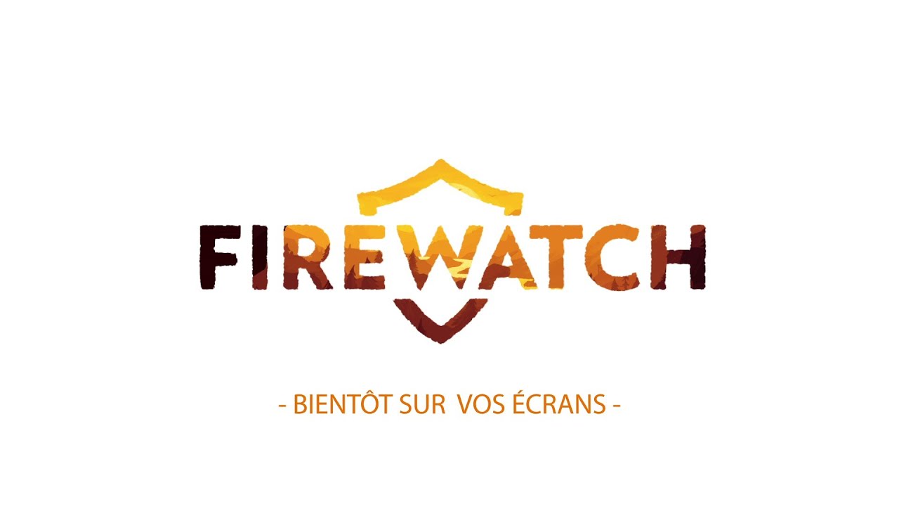 Intro Firewatch