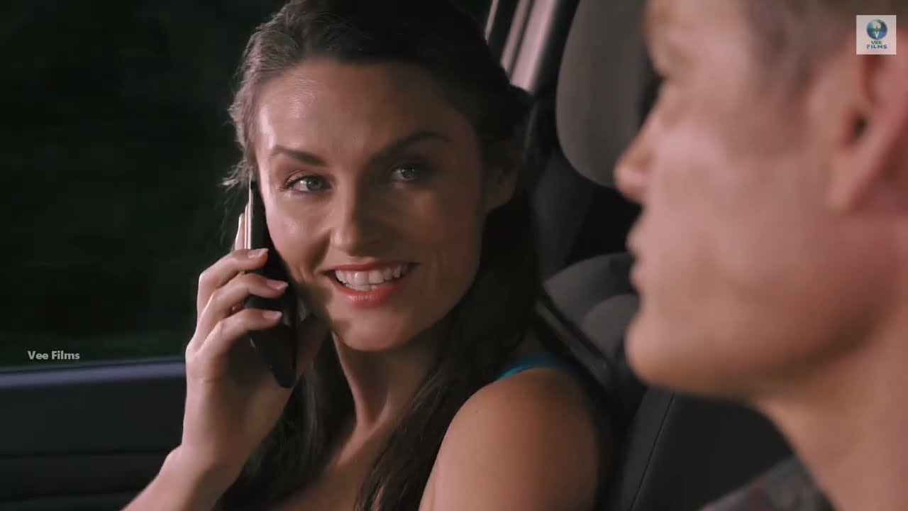 Rise of the Restless | Full Action Movie In English | Zombie Hollywood Movie | Full HD