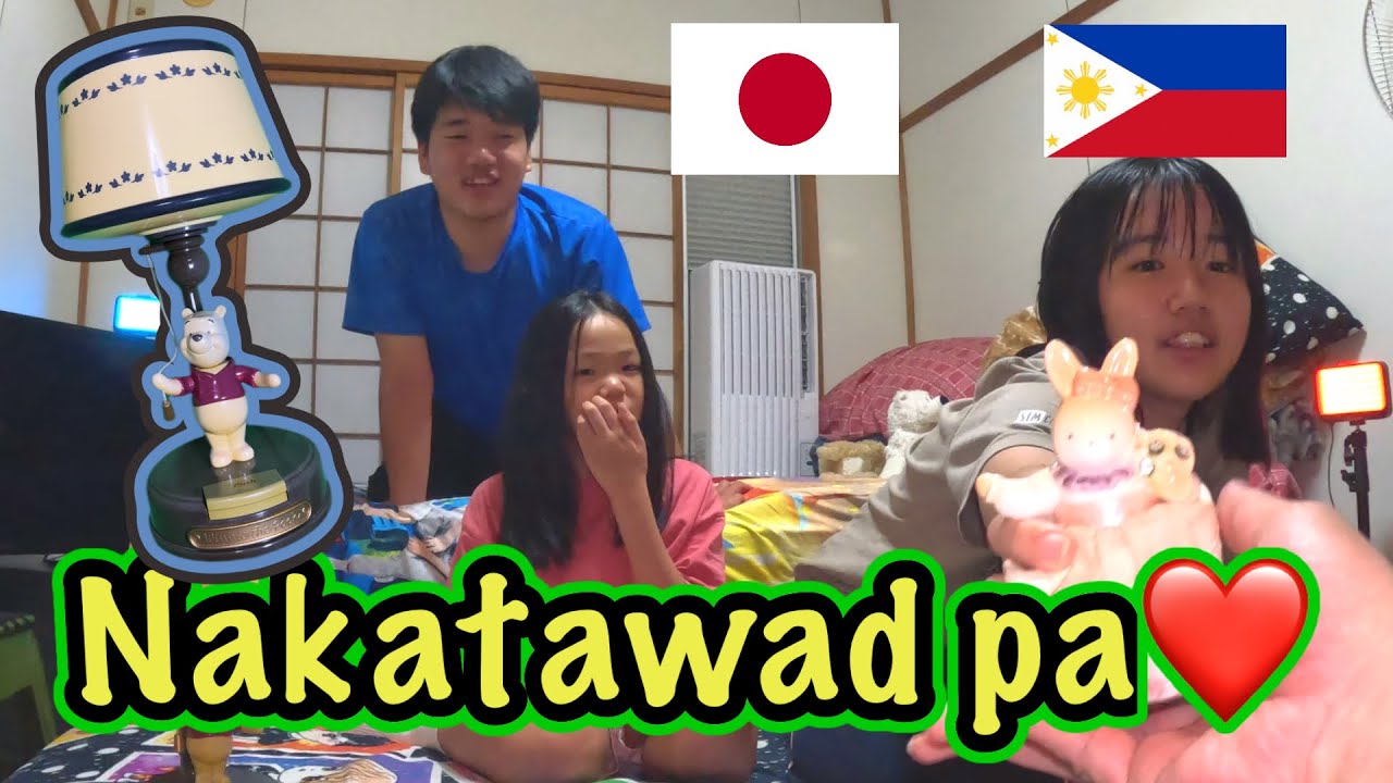 Winnie the Pooh | Discounted |Filipino Single Father in Japan