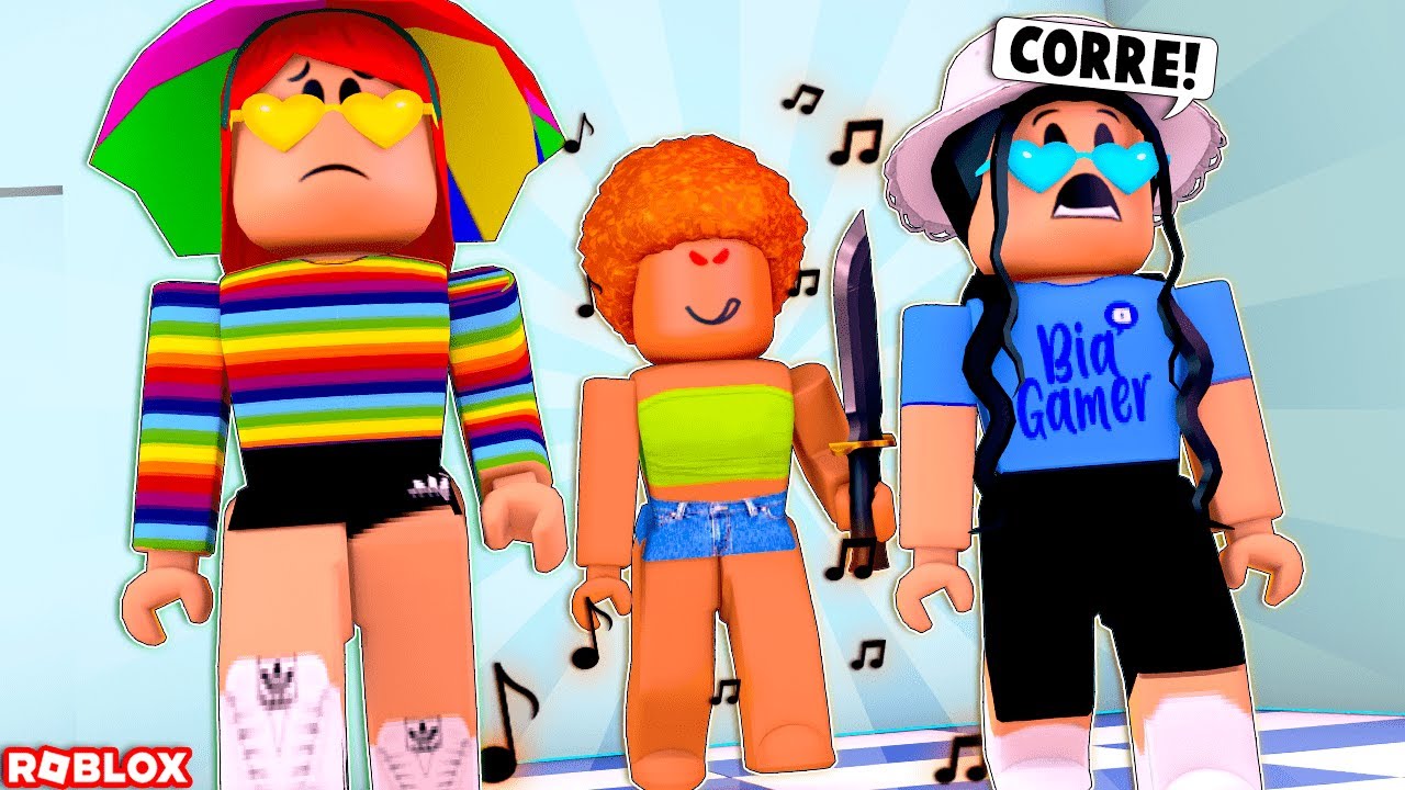 FUJA DA ICE SPICE NO ROBLOX! (Escape Ice Spice Obby!)
