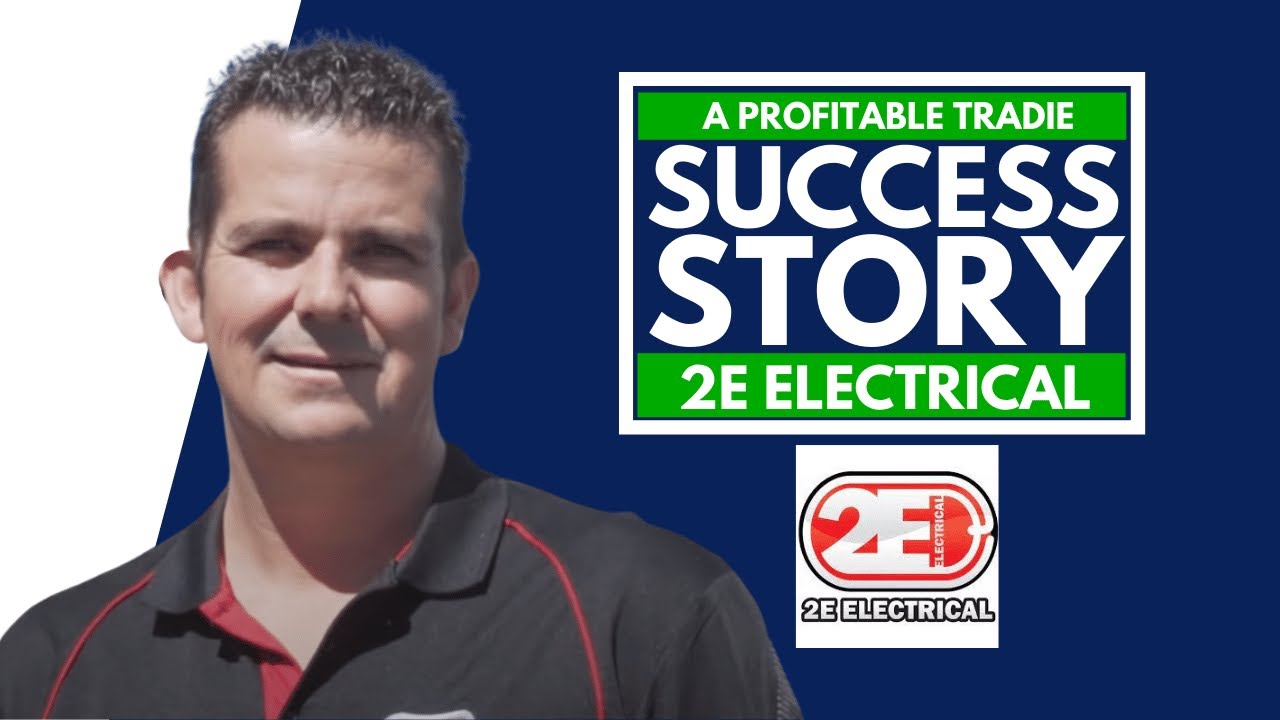 2E Electrical Success Story