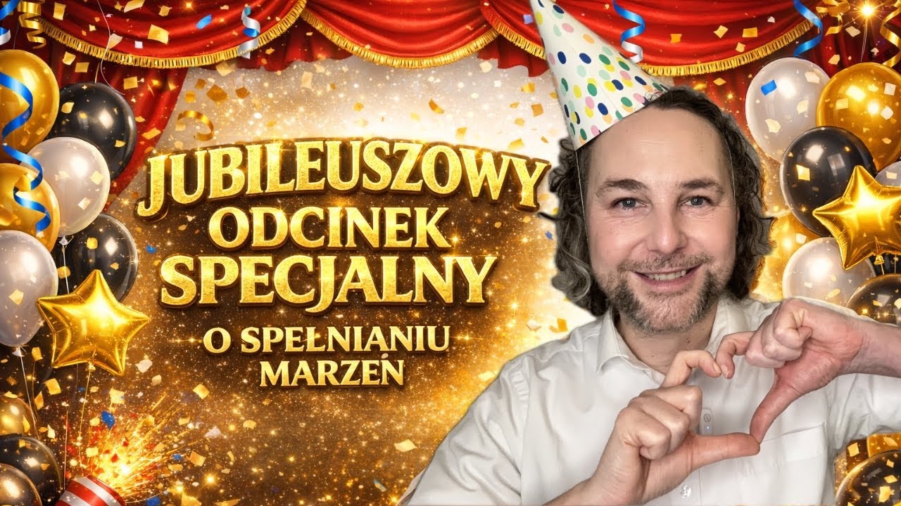 (PL) PARIS STAR CHANNEL | Jubileuszowy odcinek specjalny o spełnianiu marzeń!