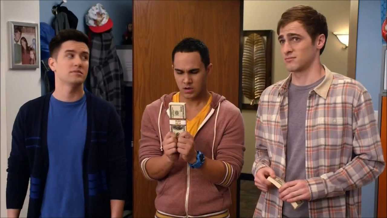 Big Time Rush 