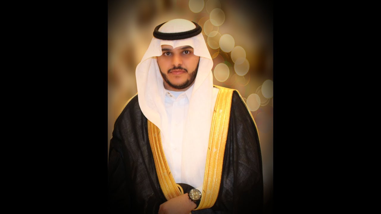 حفل زواج علي يحيى الزالفي