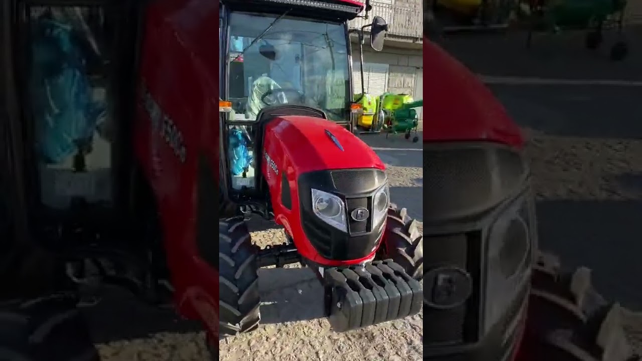 Branson F50c Stage V