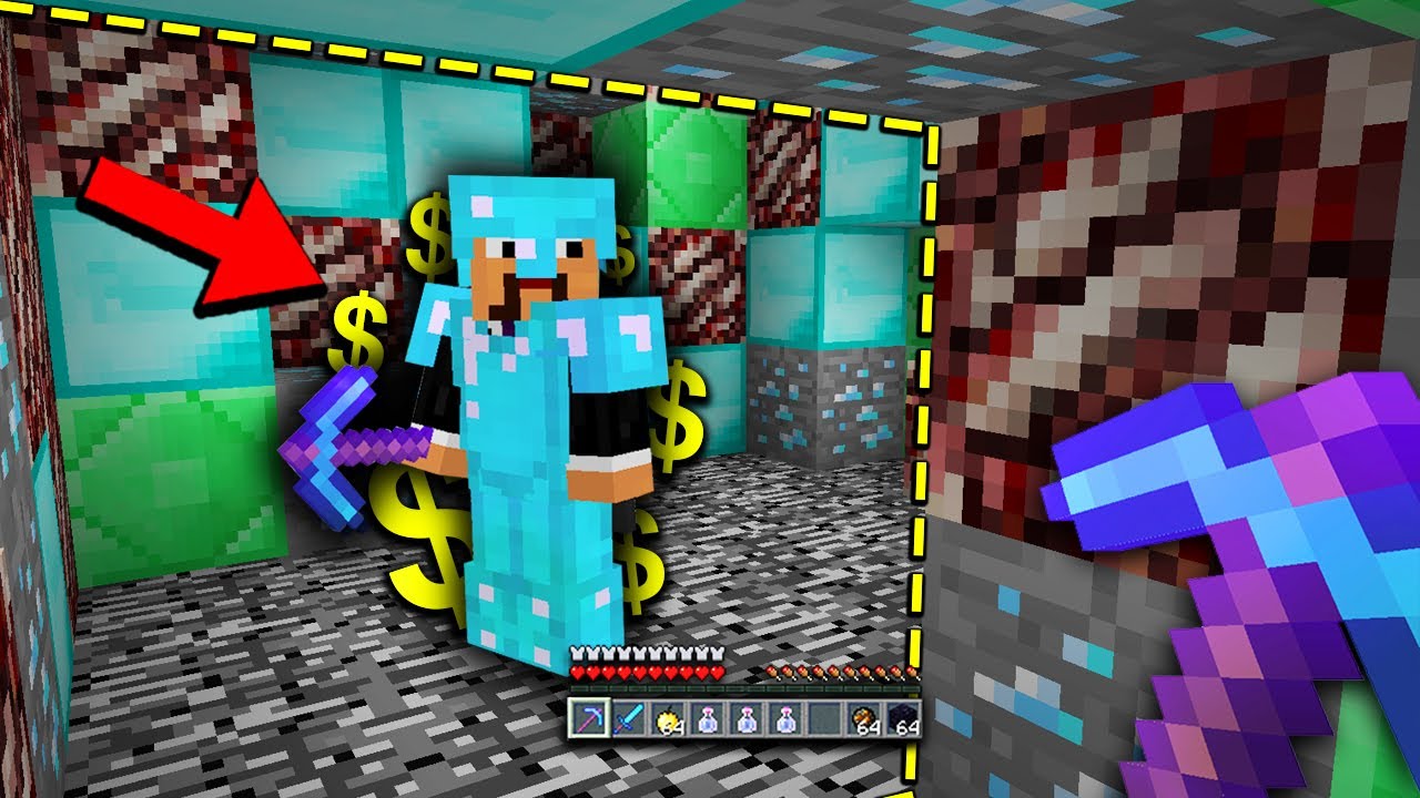 the 30 day Minecraft MONEY MAKING challenge is over.. but who will end up winning?! (FINALE)