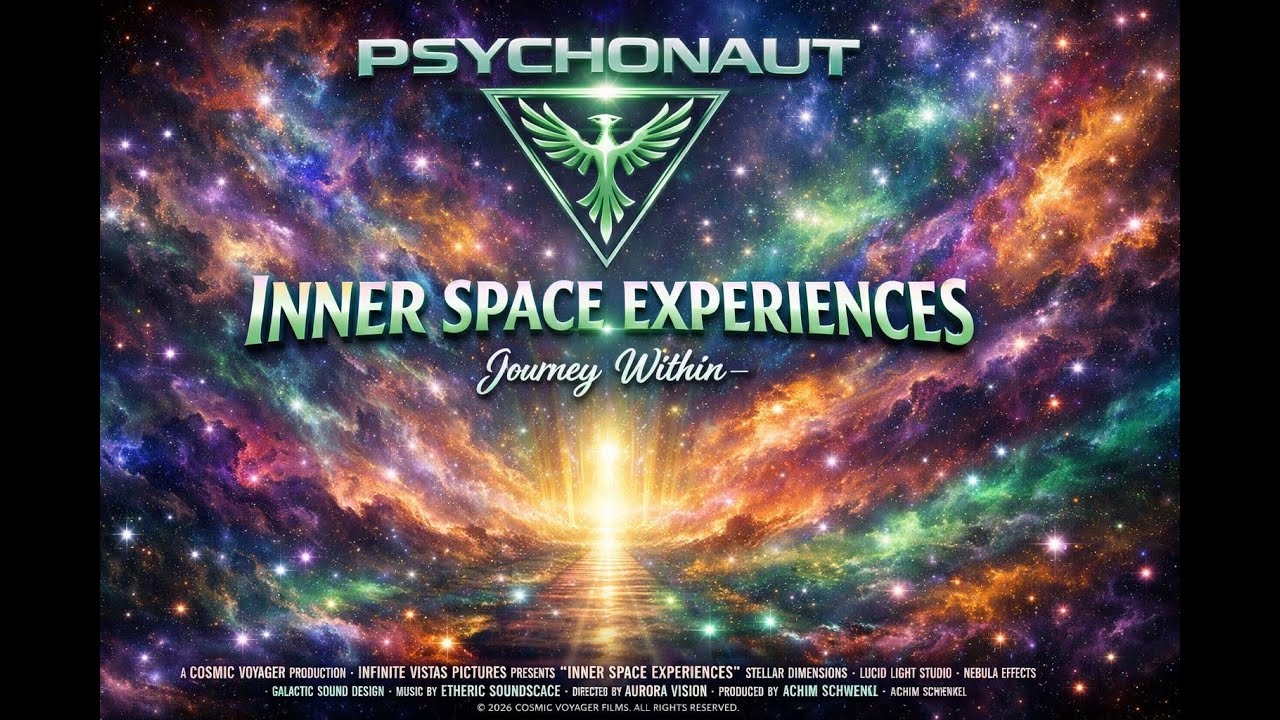 Psychonaut - 