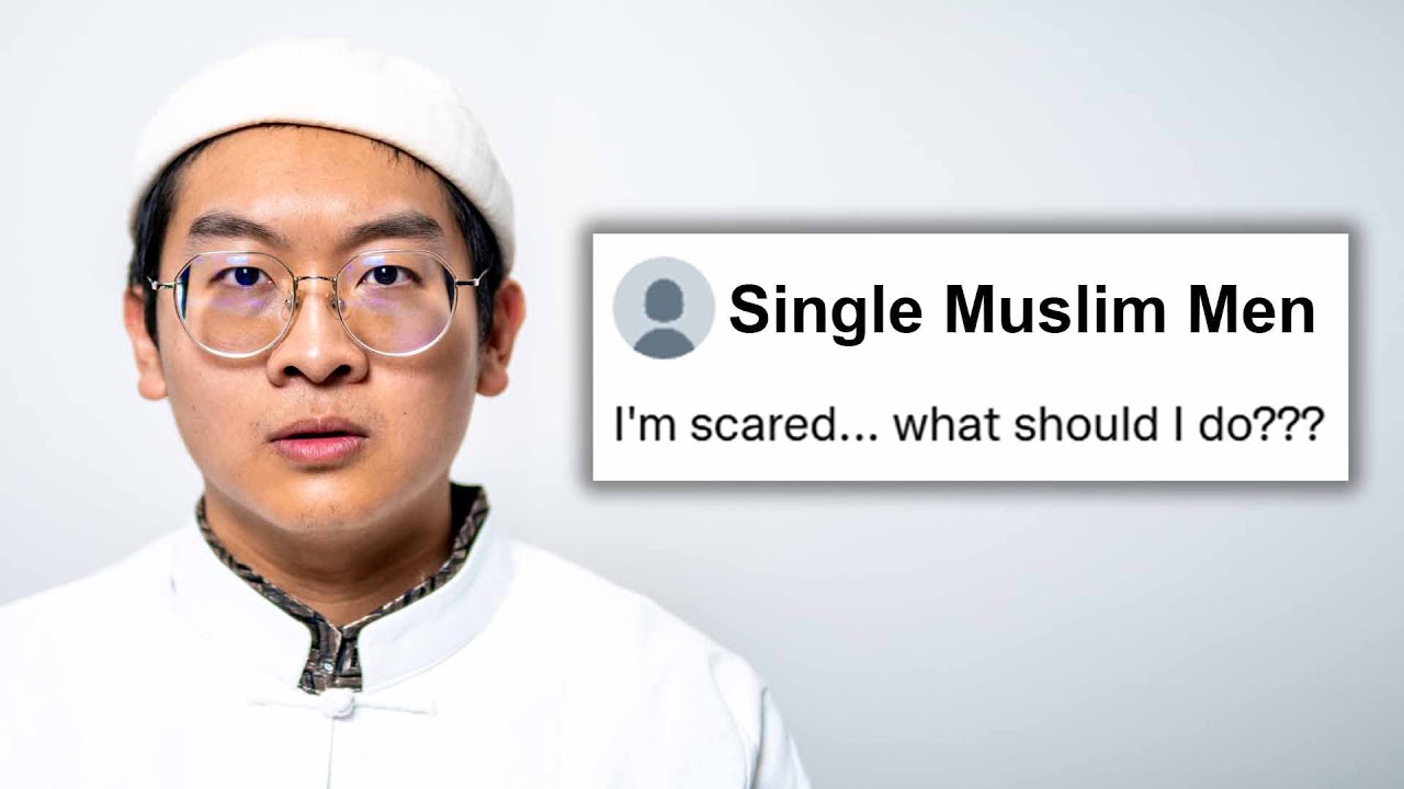 Why Muslim Men Hesitate to Get Married (And How to Overcome It)